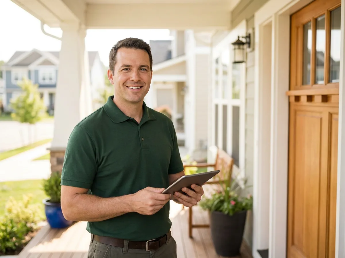 Pest control FAQs for Melrose, OH